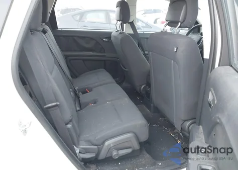 2010 Dodge Journey Se from USA, damaged, VIN 3D4PG4FB0AT236424